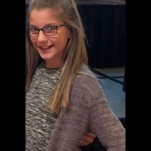 Meet your Posher, Lilly